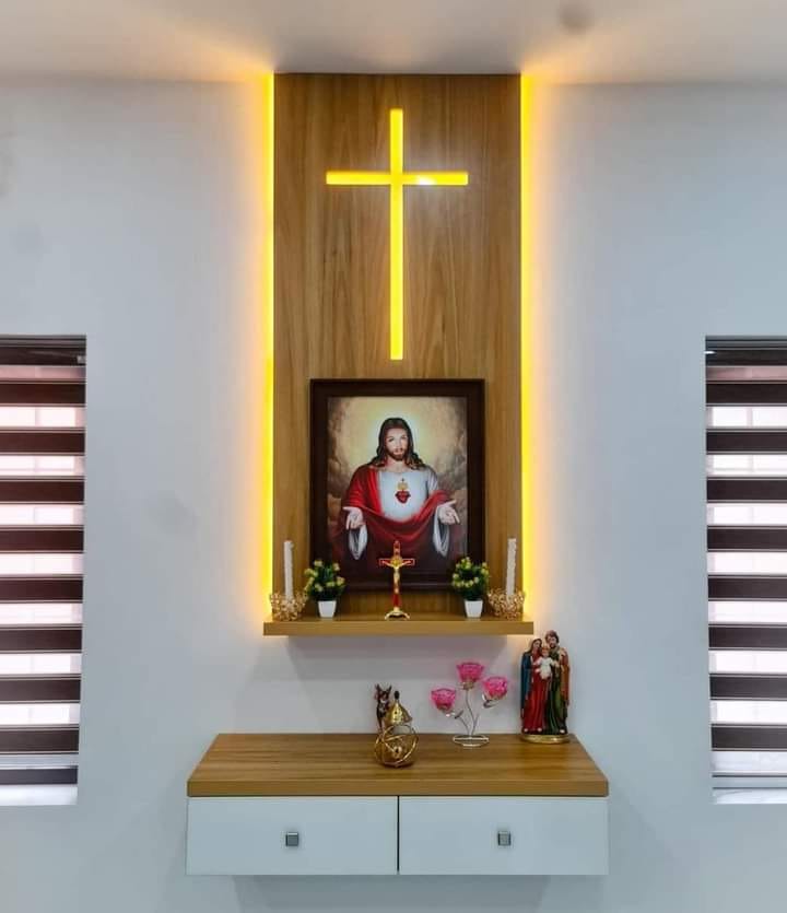 Prayer Room Units